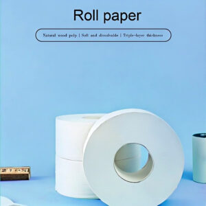 Are You Leaving 12–22% on the Table? Why B2B Buyers Switch to a Paper Napkins Manufacturer + Paper Towels Wholesale Partner