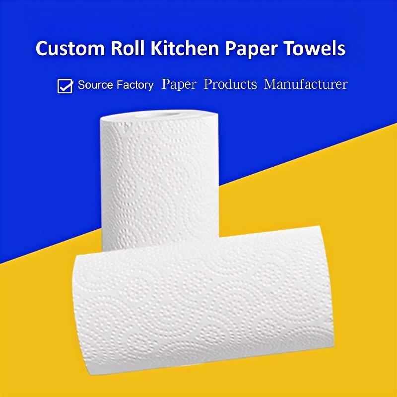 kitchen paper towel bulk