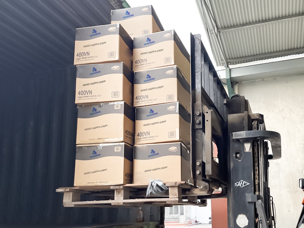 airlaid napkins paper