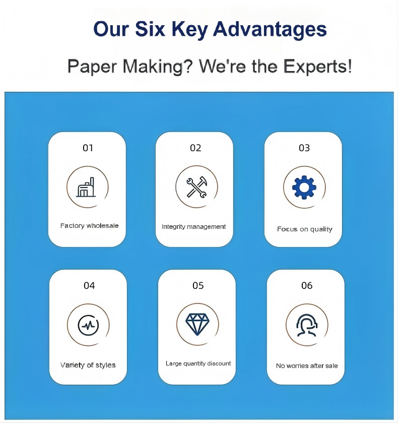 toilet paper manufacturer