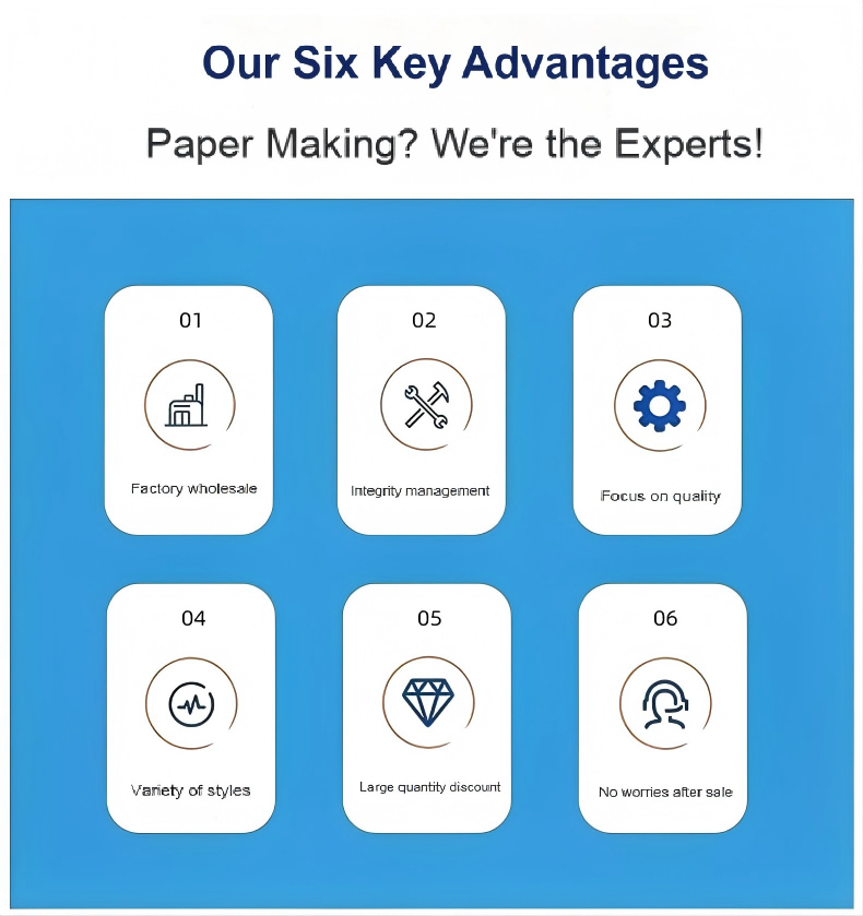 toilet paper OEM supplier