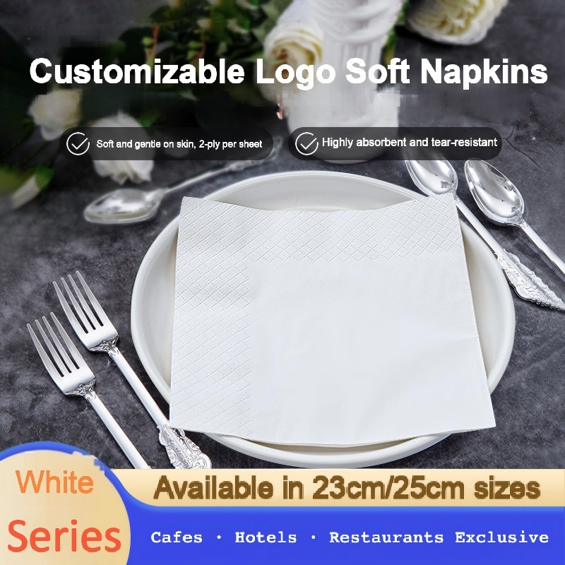disposable linen-like napkins wholesale