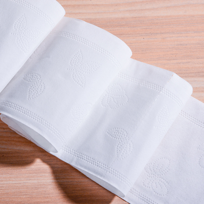 tissue manufacturing companies