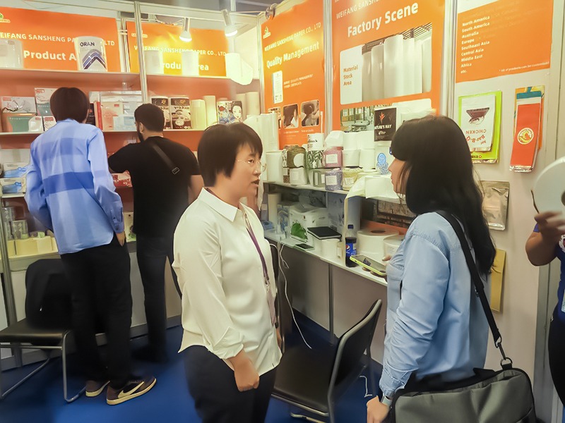 examination paper rolls supplier