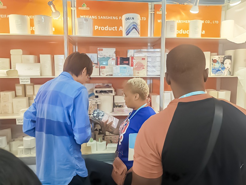 examination paper rolls manufacturer