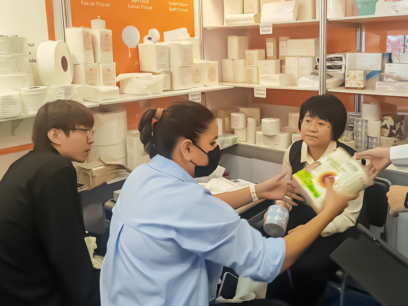 examination paper rolls bulk