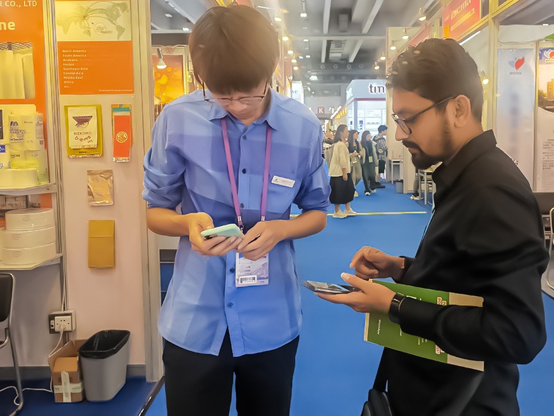 examination paper rolls supplier