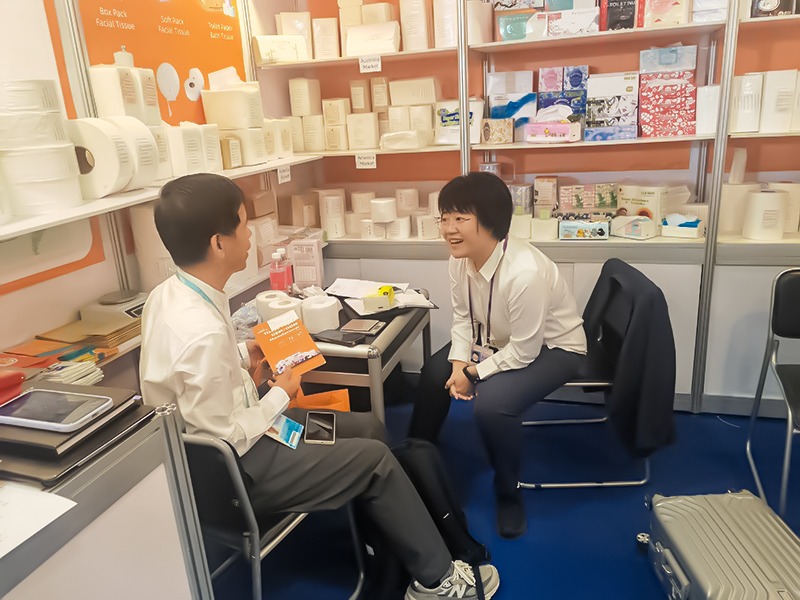 examination paper rolls manufacturer