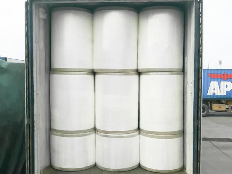 TAD jumbo roll supplier