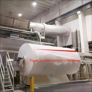 tissue mother rolls supplier