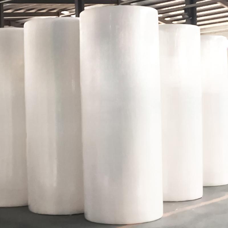 tissue mother rolls manufacturer