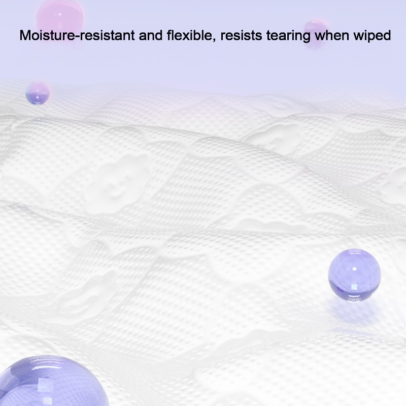 tissue paper manufacturer