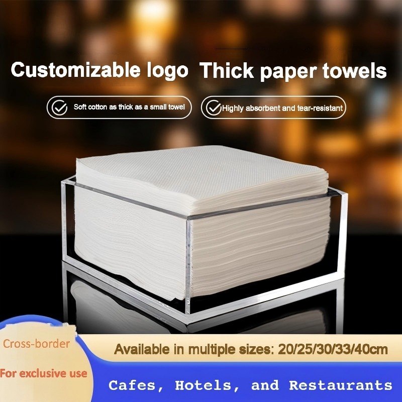 airlaid napkins supplier