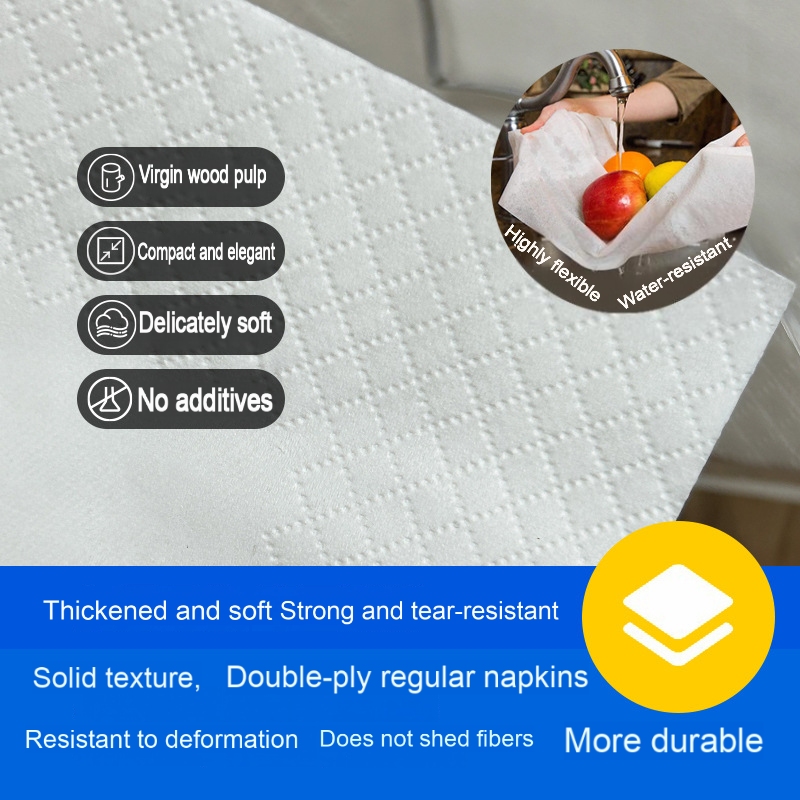 toilet paper OEM manufacturer