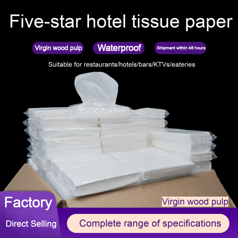 TAD kitchen paper towel