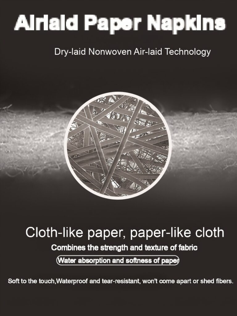 tissue paper manufacturer