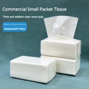 Airlaid Napkins Supplier: 7 Secrets to Dominate Airlaid Napkins Wholesale as a Nonwoven Napkins Supplier | sanshengpaper