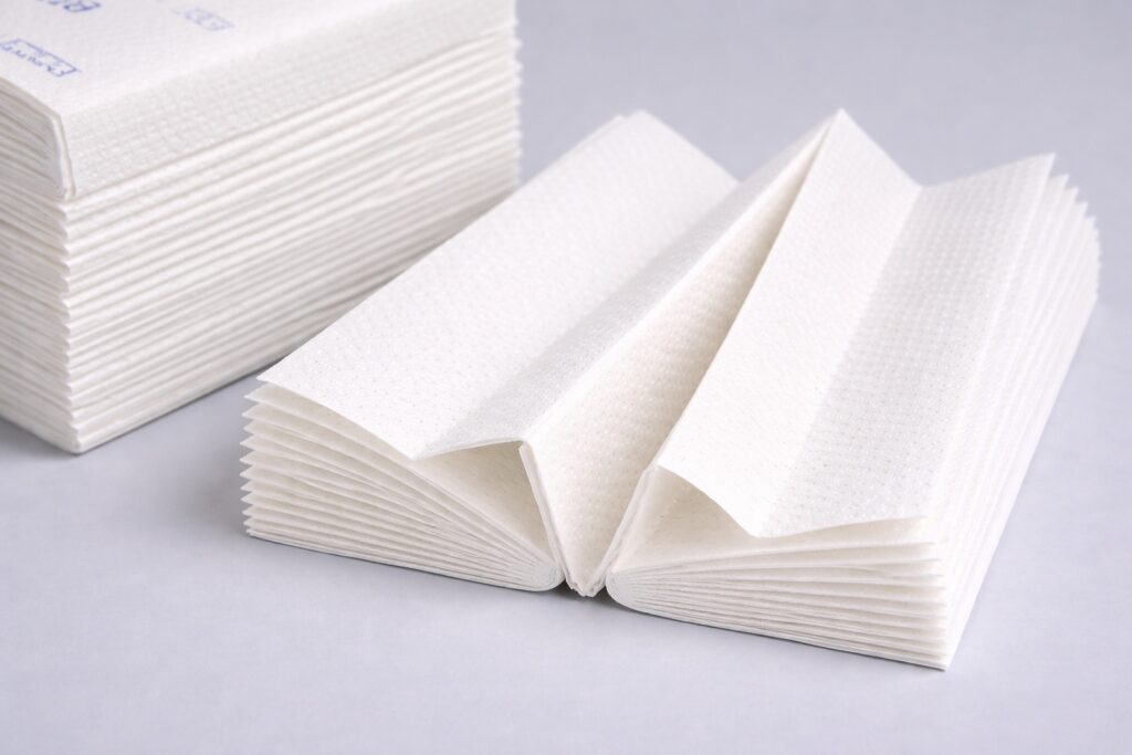 commercial paper towel