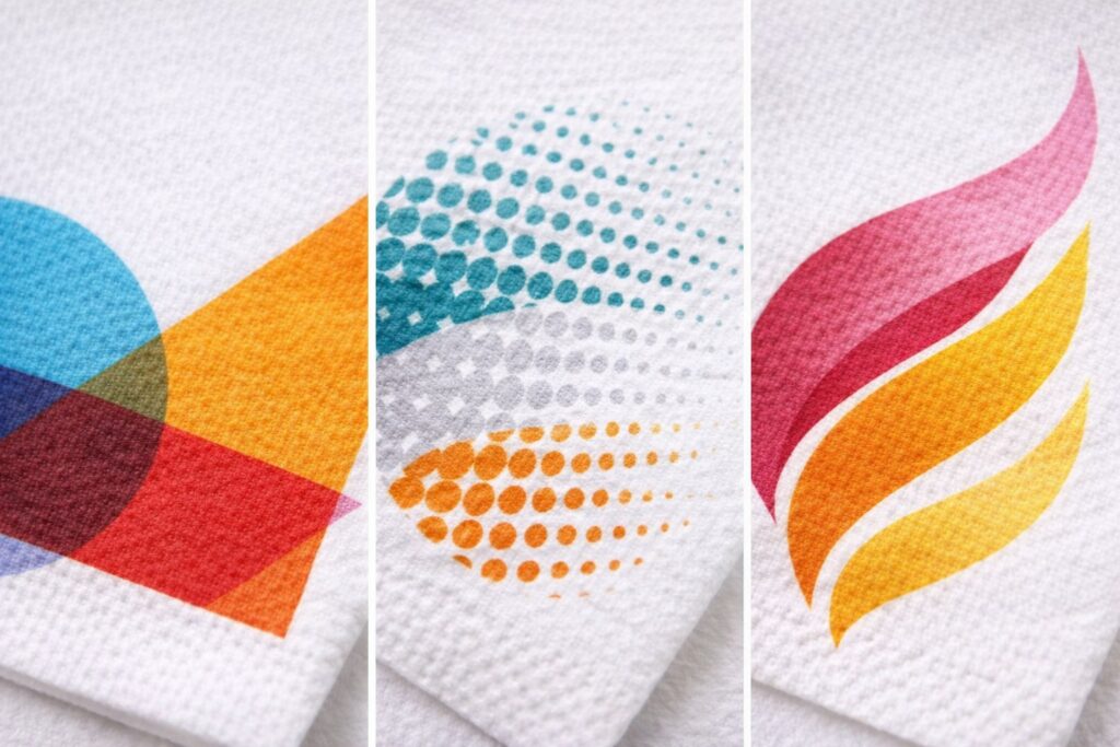 airlaid napkins supplier