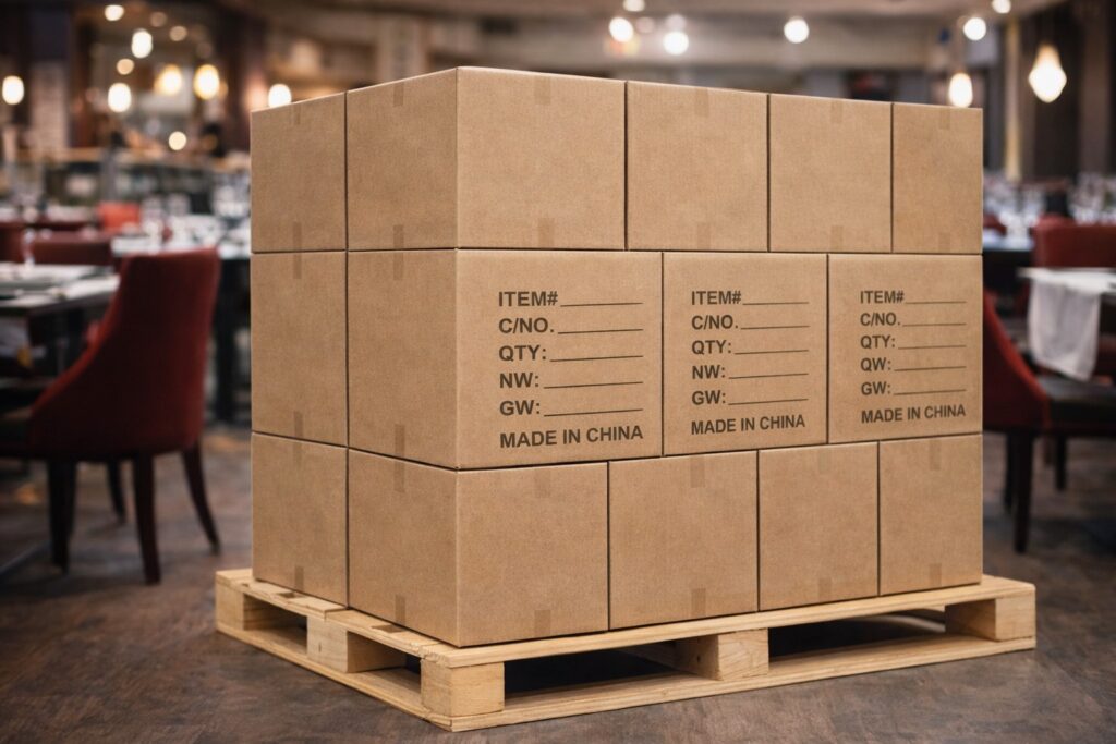 paper napkin manufacturer