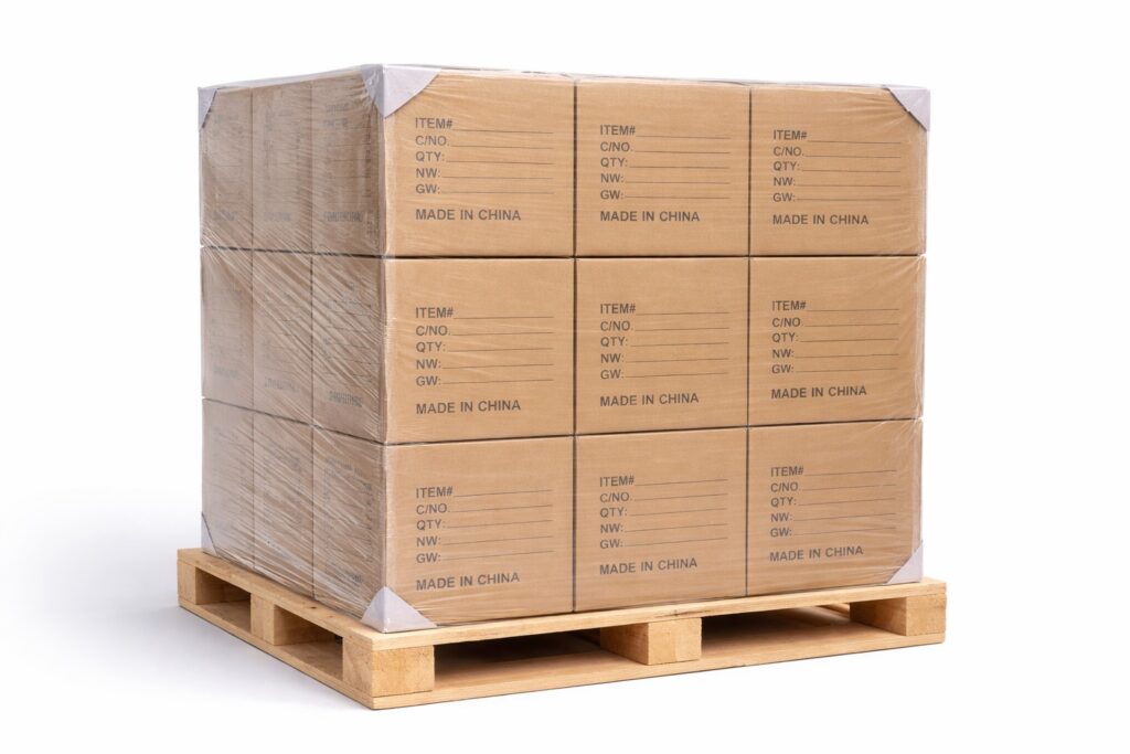 paper napkins supplier