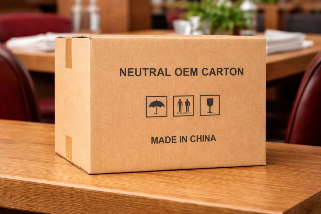 paper napkin manufacturer