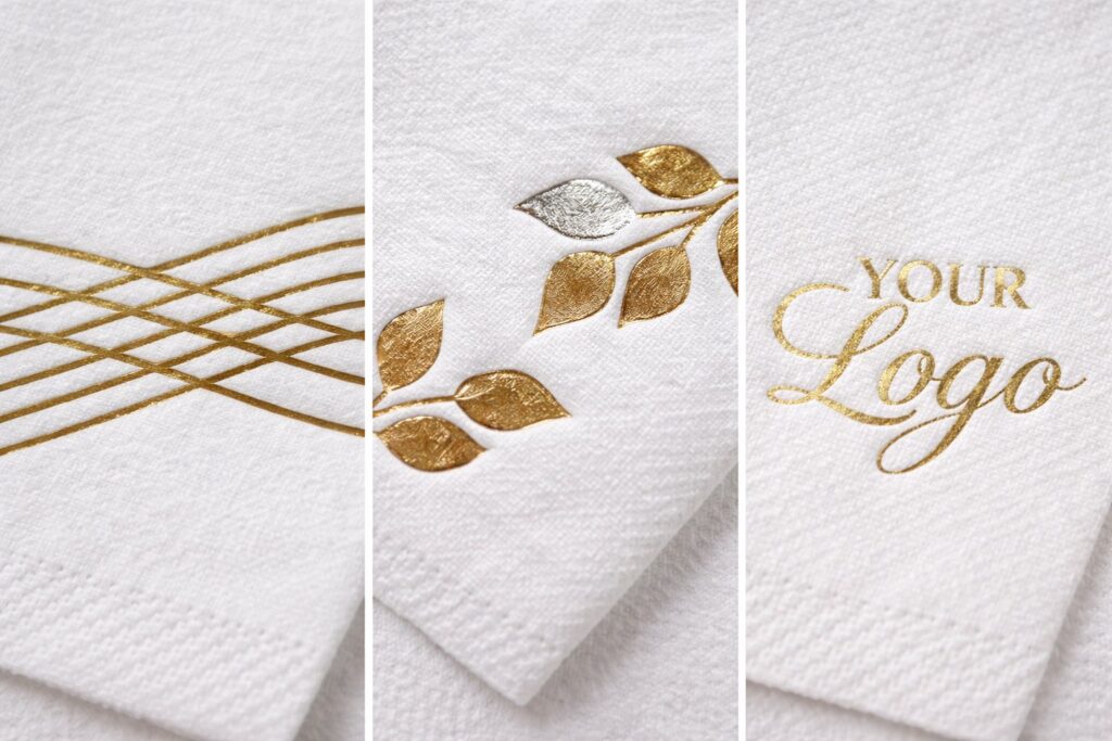 airlaid napkins supplier