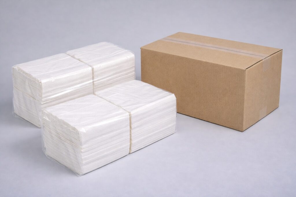 paper towel manufacturer