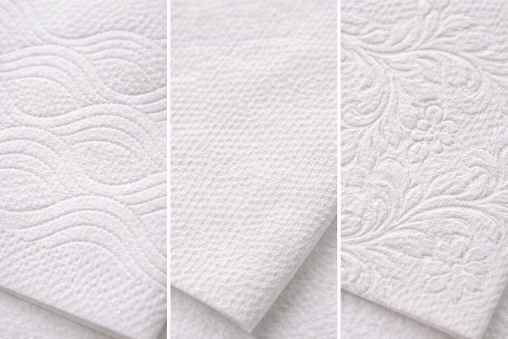 airlaid napkins supplier