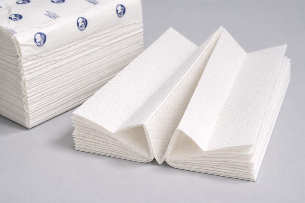 paper towel wholesale
