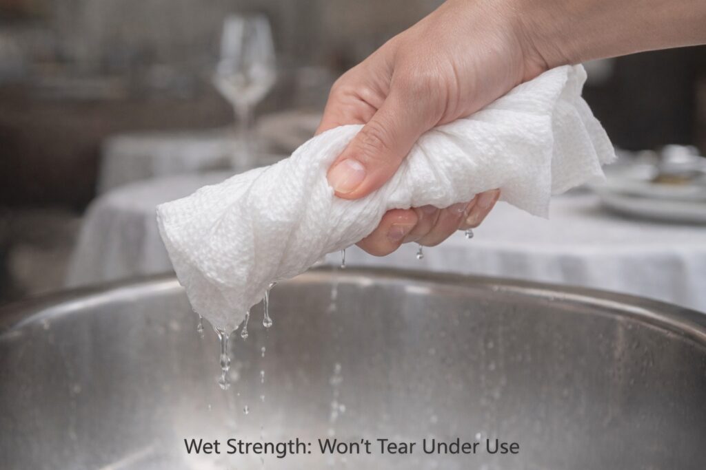 airlaid napkins manufacturer