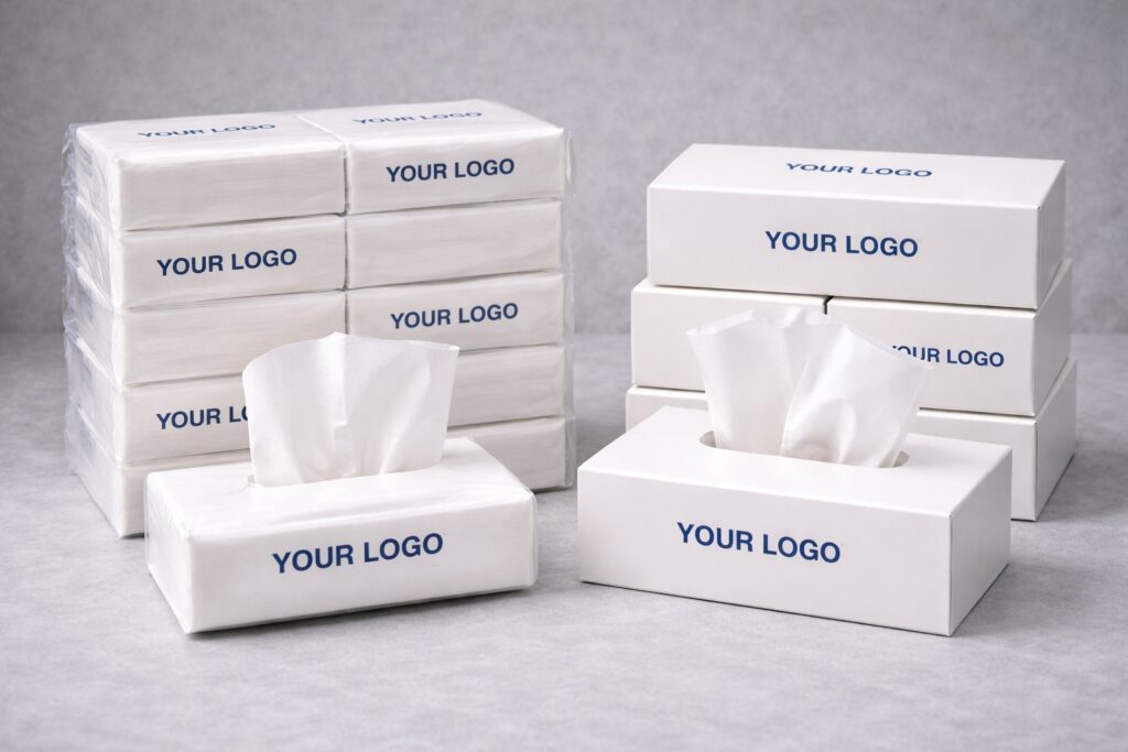 Airlaid Napkins Manufacturer