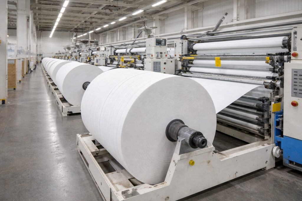 Commercial Paper Towel