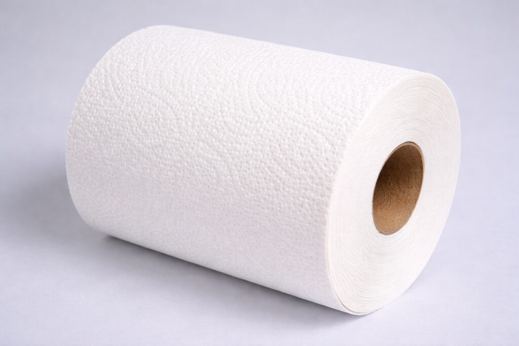 Hand Towel Roll Manufacturer
