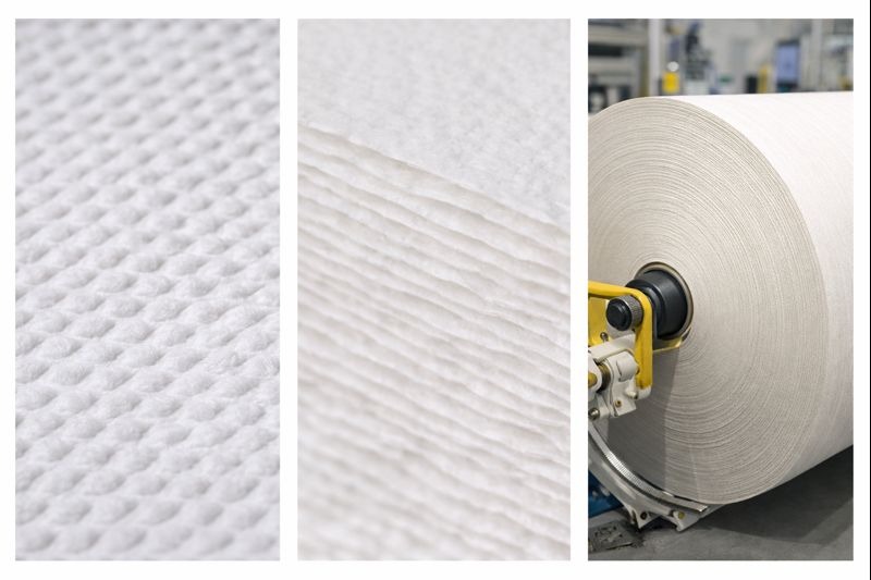 toilet paper supplier