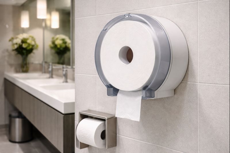 toilet paper OEM manufacturer