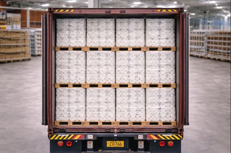 toilet paper manufacturer