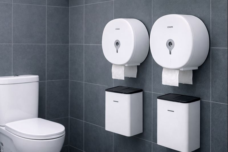 toilet paper manufacturer