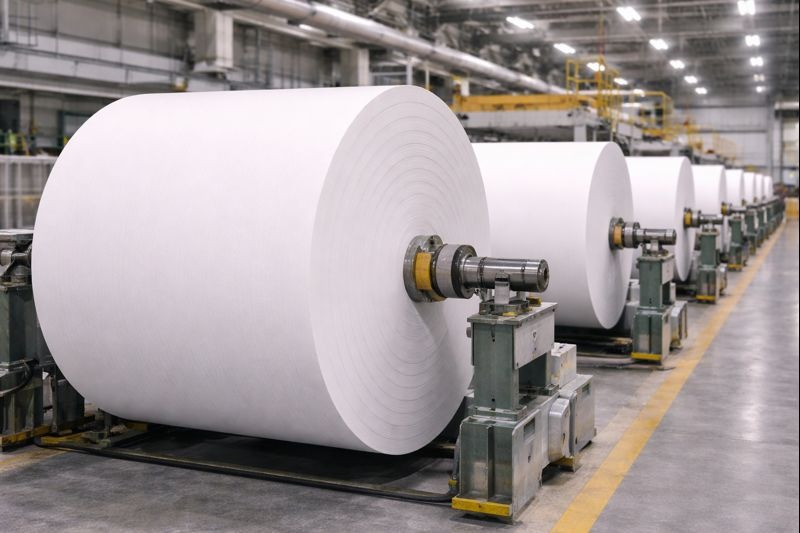 toilet paper jumbo roll