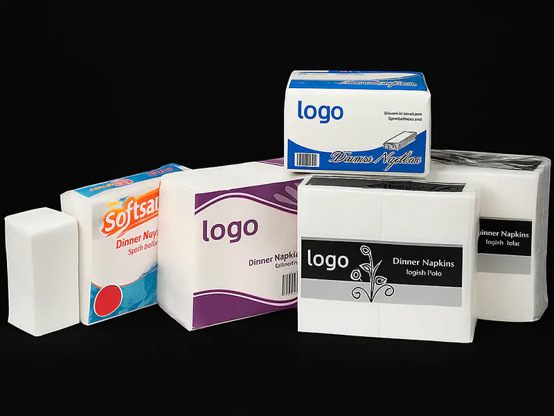 Paper Napkins Supplier