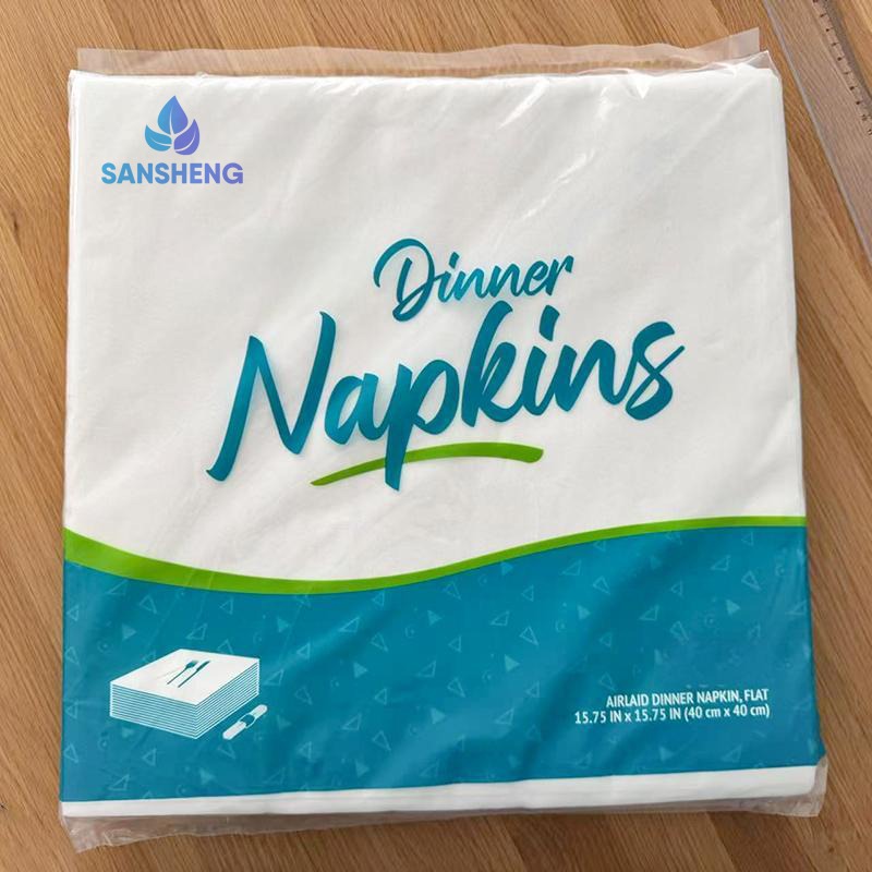 Airlaid Napkins Supplier