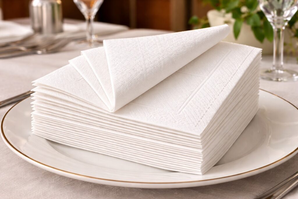 paper napkin manufacturer