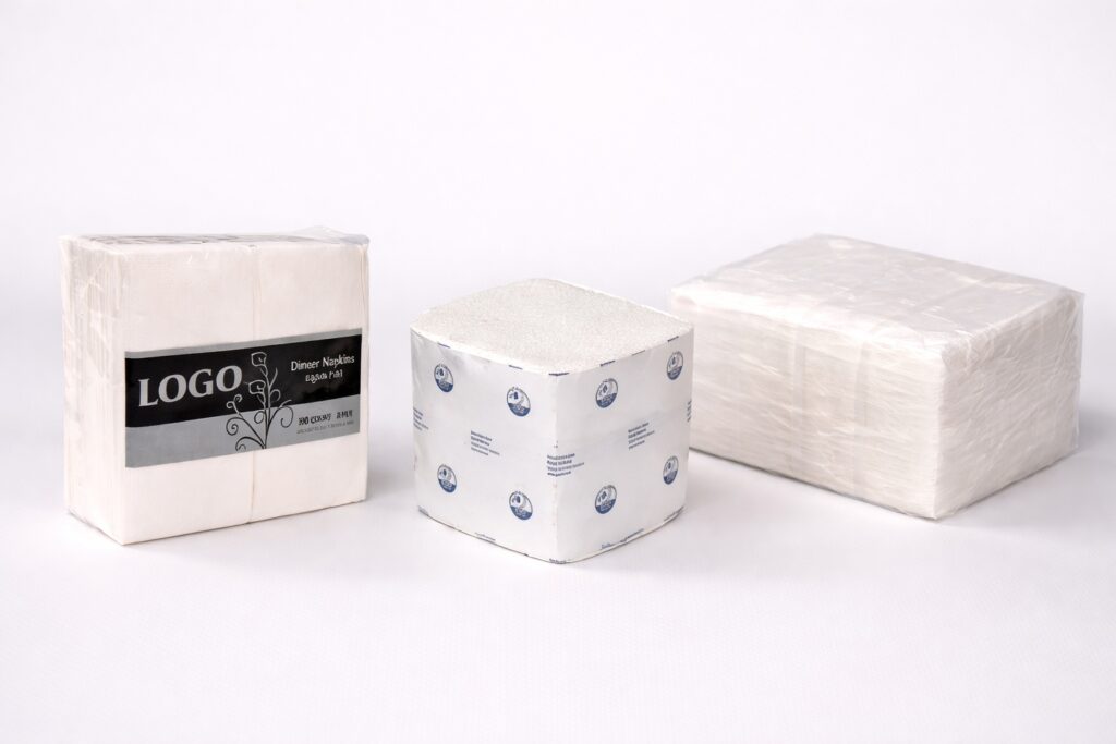 paper napkin manufacturer