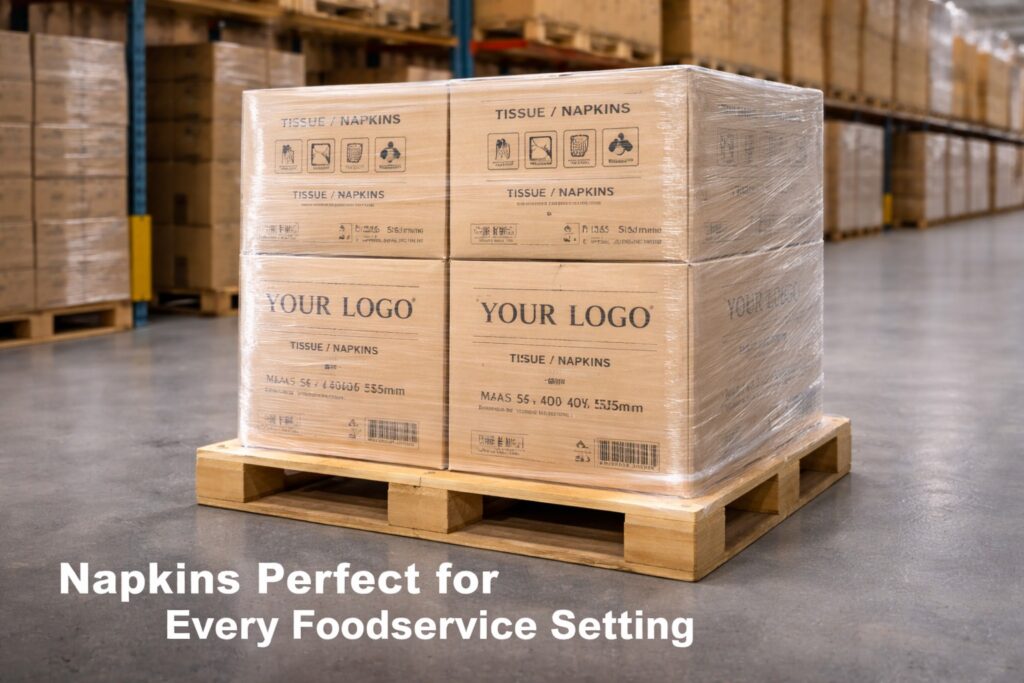 paper napkin manufacturer