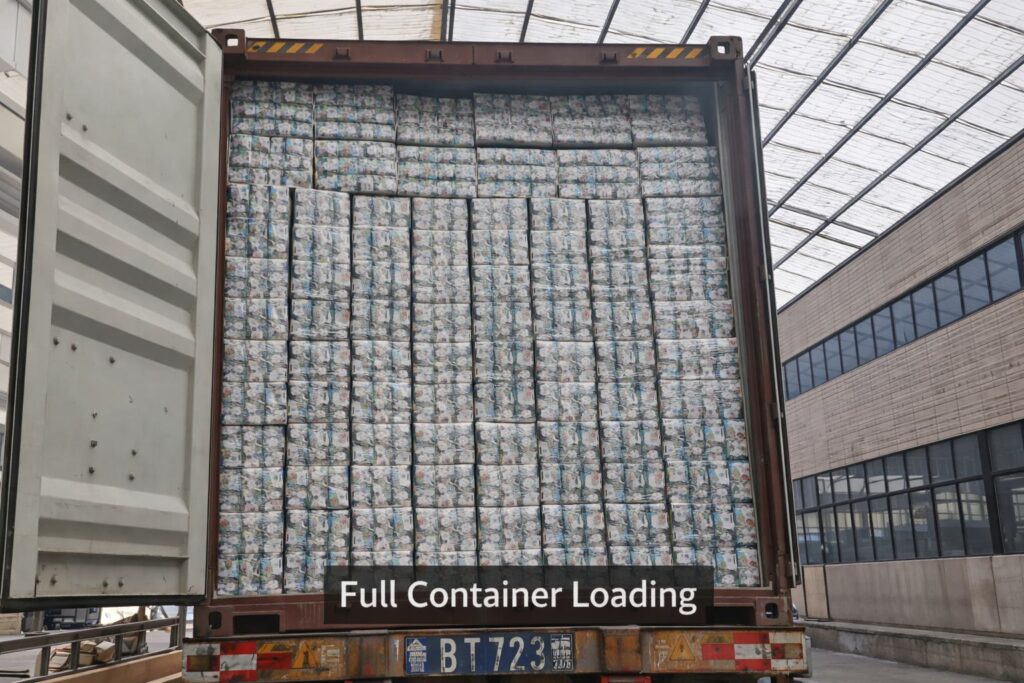 facial tissue supplier