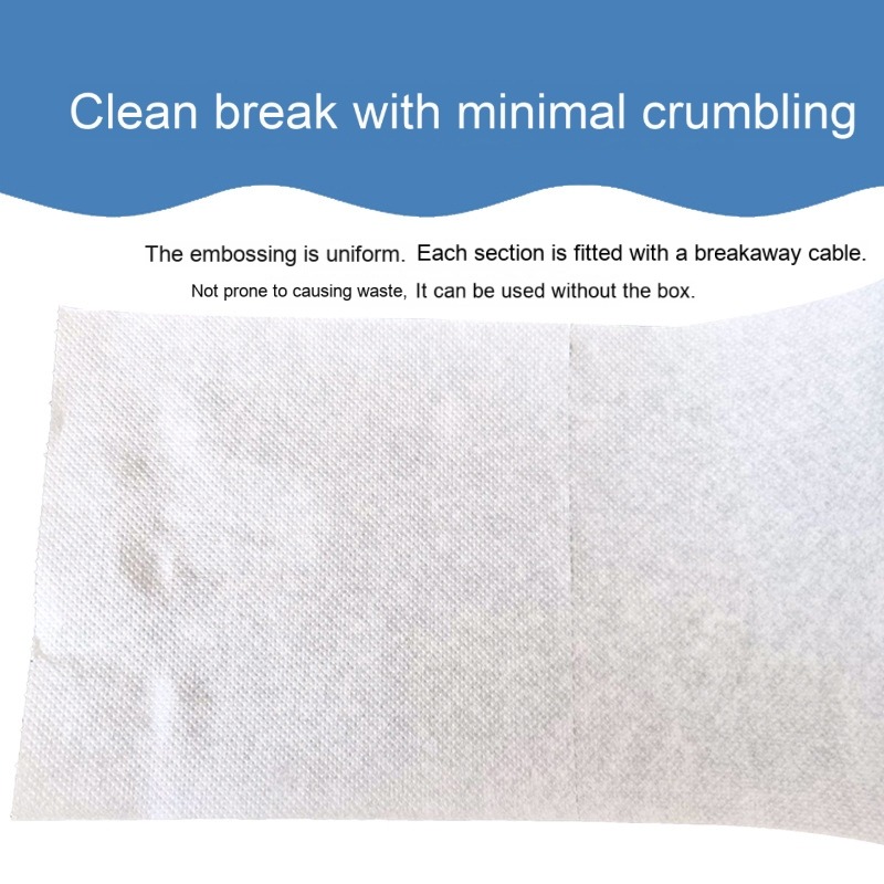 OEM toilet paper supplier