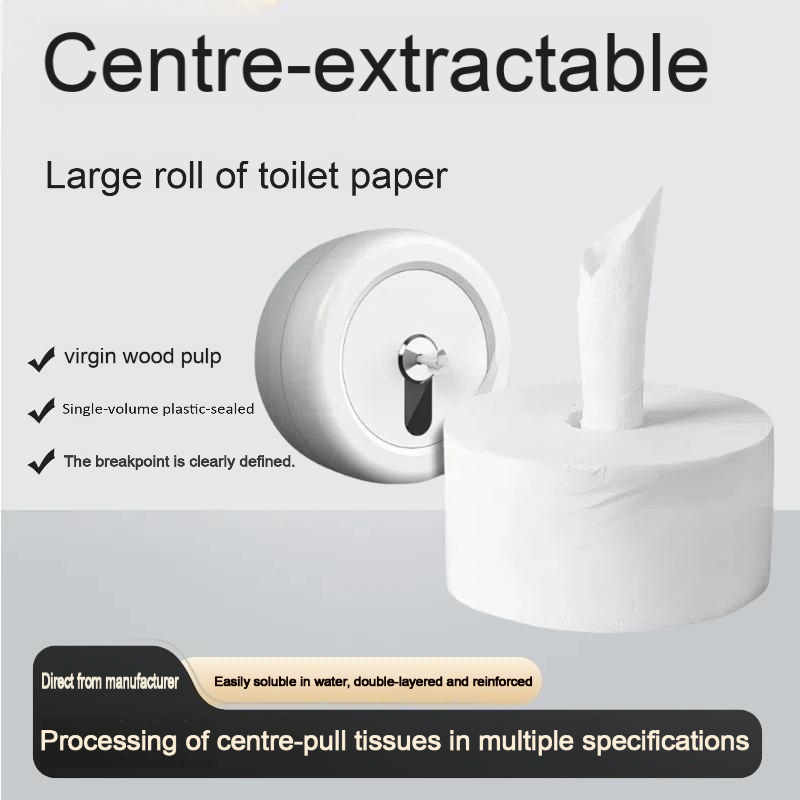 paper towel manufacturer