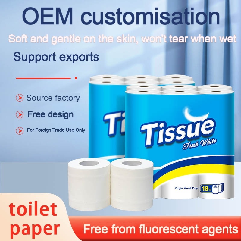 toilet paper manufacturer