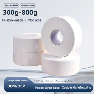 2026 Buyer’s Checklist: How to Choose a Tissue Jumbo Roll Supplier for Parent Roll Tissue & Bulk Toilet Paper (Without Surprise Quality Risks)