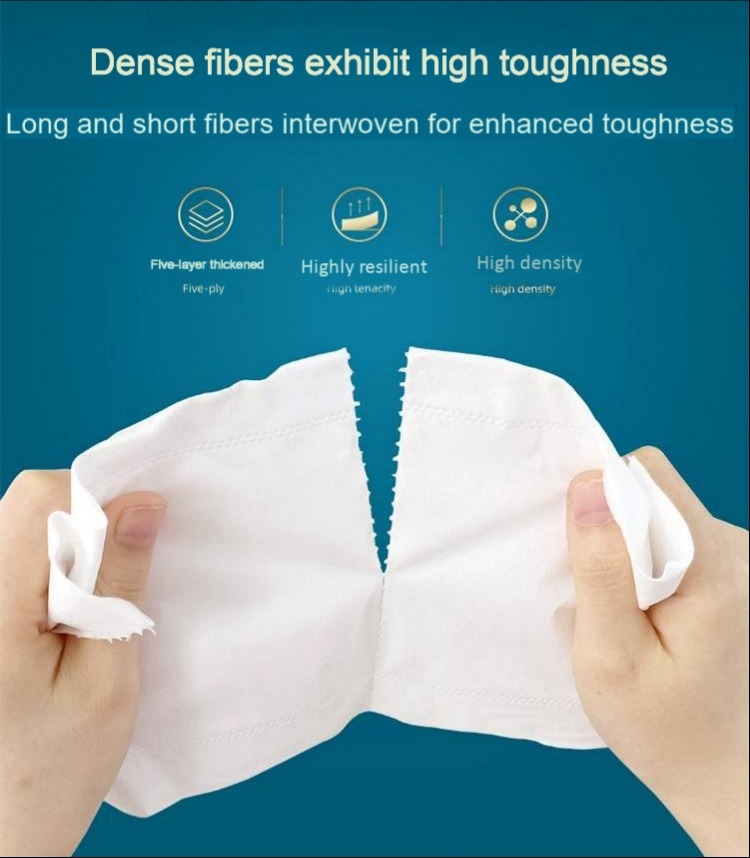 tissue jumbo roll supplier